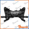Berceau de Moteur avant pour TOYOTA | ZRZ-TY-016, 51201-02311